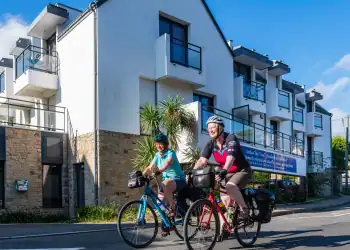 Vacances sans voiture